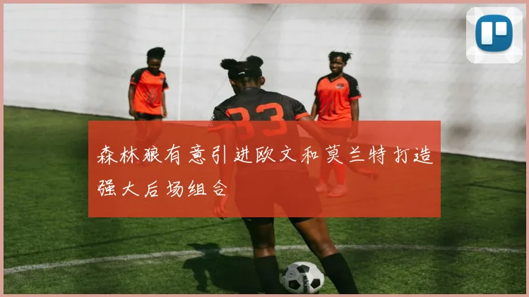 森林狼有意引进欧文和莫兰特打造强大后场组合